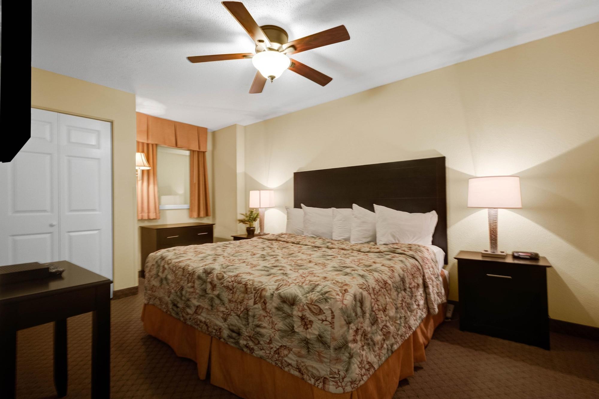 Grand Atlantic Ocean Resort Myrtle Beach Exterior foto