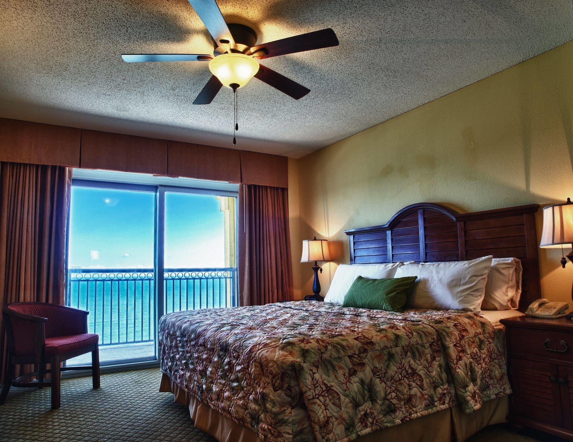 Grand Atlantic Ocean Resort Myrtle Beach Exterior foto